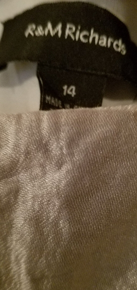 Evening/Party Dress - Picture 4 of 7